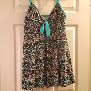 Swim Dress